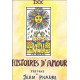 Dix-neuf histoires d'amour