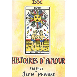 Dix-neuf histoires d'amour