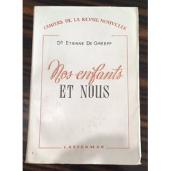 NOS ENFANTS ET NOUS