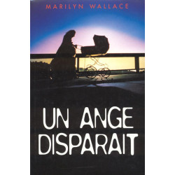 Un ange disparaît