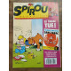 Magazine Spirou n1720 Mai 1990