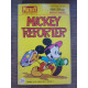 LE JOURNAL DE MICKEY N1355 BIS EDI-MONDE 18-6-78