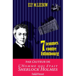 Sept femmes contre Edimbourg