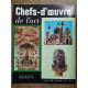 chefs d'œuvre de l'Art Nº111 hachette 1965
