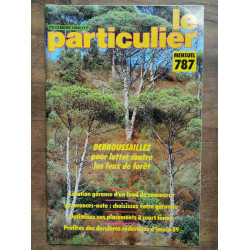 Le Particulier n787 Décembre 1989