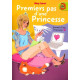 Premiers pas d'une princesse (Journal d'une princesse)