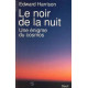 Le Noir de la nuit. Une énigme du cosmos