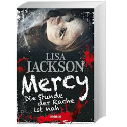 MERCY DIE STUNDE DER RACHE IST NAH