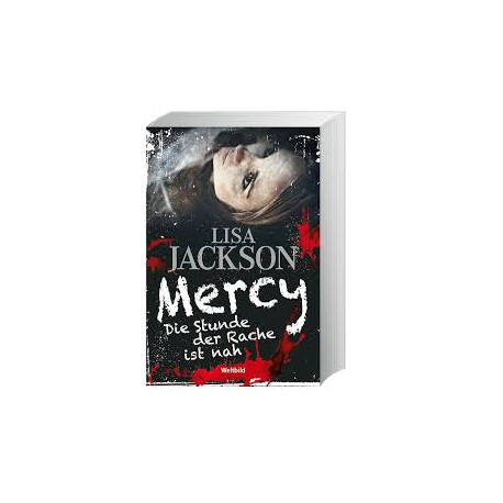 MERCY DIE STUNDE DER RACHE IST NAH