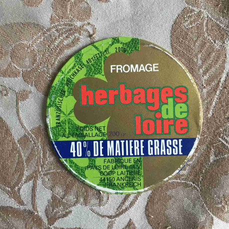 Herbages de Loire