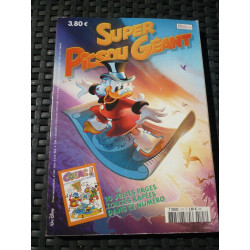 SUPER PICSOU GEANT n107 01
