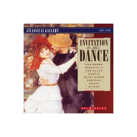 Invitation to the Dance