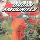 Organ Favourites