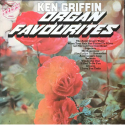 Organ Favourites