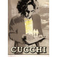 Cucchi Drawings La Disegna