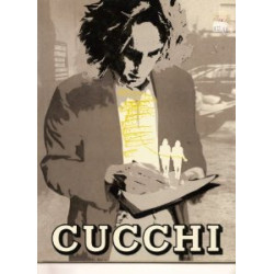 Cucchi Drawings La Disegna