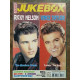 Jukebox Magazine Nº178 Mai 2002 Ricky nelson Vince Taylor