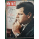 PARIS MATCH n 1056 du 2 août 1969 l'affaire kennedy Raymond Cartier