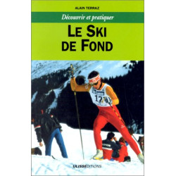 Le ski de fond