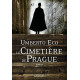 Le cimetière de Prague