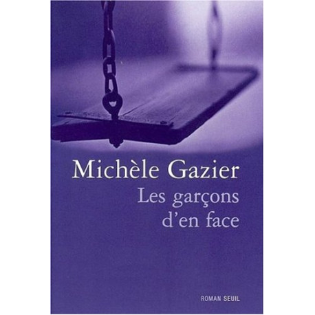 Les Garcons D'en Face