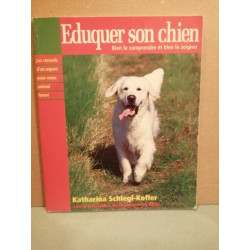 Katharina schlegl kofler Eduquer son chien Club France loisirs