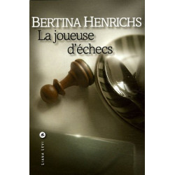 La joueuse d'échecs