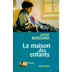 La maison des enfants