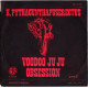 Voodoo Ju Ju Obsession