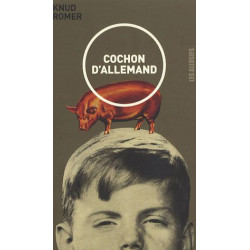 Cochon d'Allemand