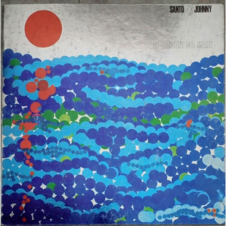 Le Canzoni Del Mare