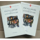 Encyclopédie de la littérature la pochothèque