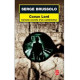 Conan Lord : Carnets secrets d'un cambrioleur