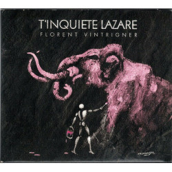T'inquiète Lazare