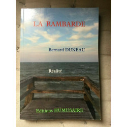 La rambarde humubaire
