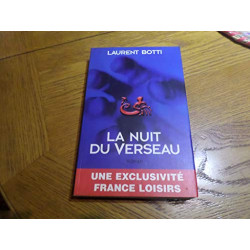 La Nuit Du Verseau