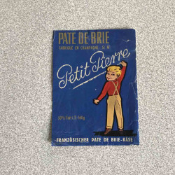 Petit Pierre