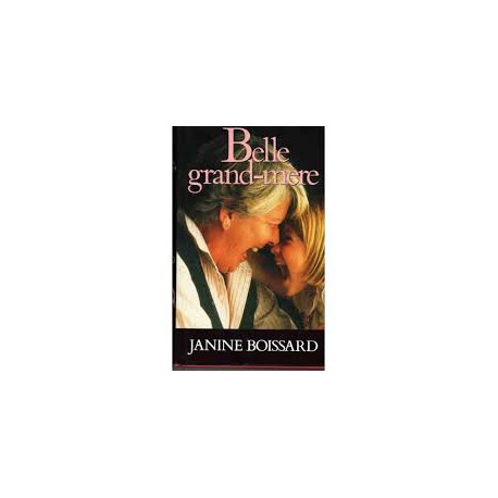 Belle-grand-mère