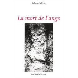 La mort de l'ange