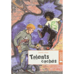 Talents cachés