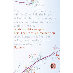 Die Frau des Zeitreisenden