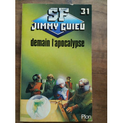 Nº 31 Demain l'apocalypse 1983