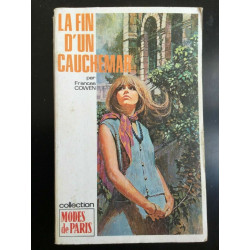 Collection Modes de paris Frances cowen La Fin D'un cauchemar...