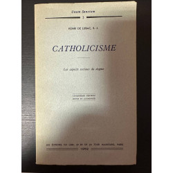 Catholicisme - Les aspects sociaux du dogme