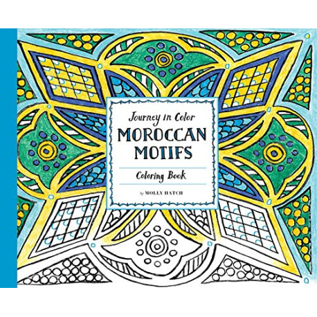 Moroccan Motifs