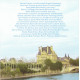 Paris Blue