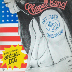 Get Away / Breakdown