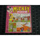 Mickey Poche mensuel n4 Août 1974