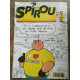 Magazine Spirou n2876 Mai 1993