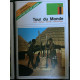 Tour du Monde géographia goteborg Les maldives Décembre 1976 N207
